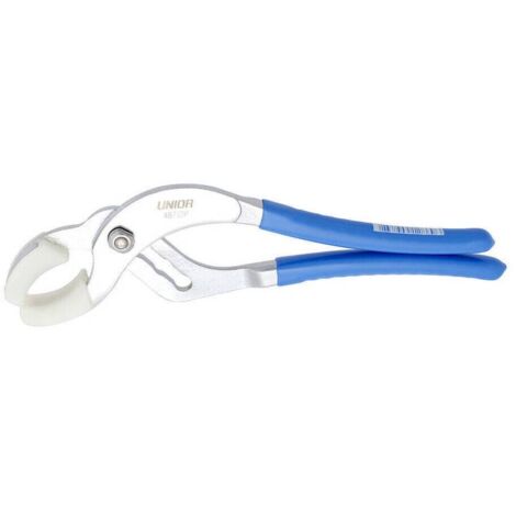 Pince multiprise sanitaire 487/2P - UNIOR - 612869