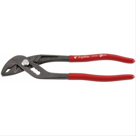 Pince multiprise simple crémaillère Puka Puka P-Pro L=250mm
