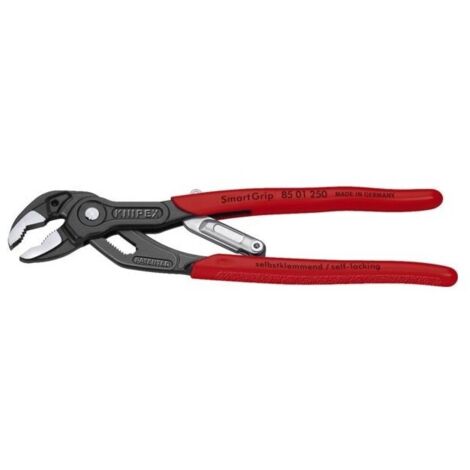 Pince multiprise smartgrip knipex