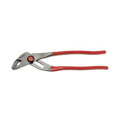 pince multiprise 250 mm acier Chrome-Vanadium haute qualité