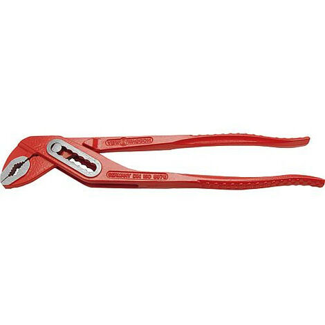 Pince multiprise standard L :  300mm