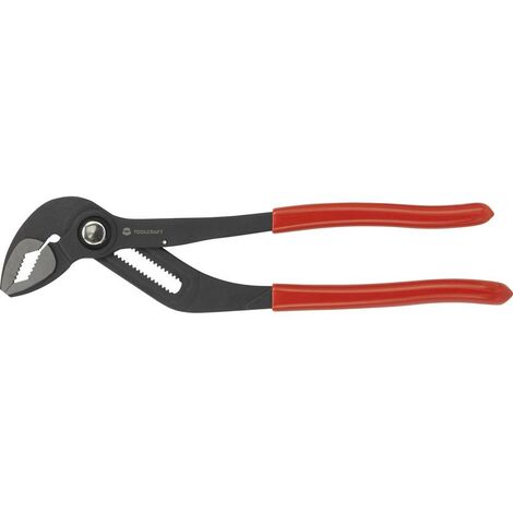 TOOLCRAFT 96029C1132 Pince multiprise 240 mm