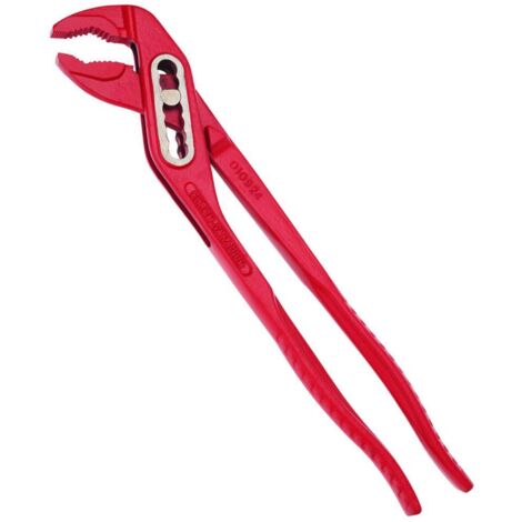 Pince multiprise VANADIX 300 mm VIRAX 010930