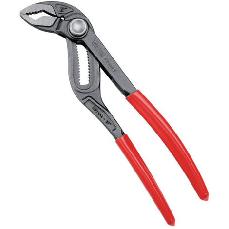 Pince multiprise verrouillée 250mm grande ouverture