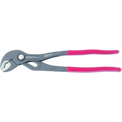 Pince multiprises à verrouillage, 12"