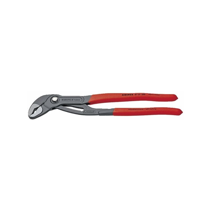 Knipex - Pince cobra L150mm : 87 01 150