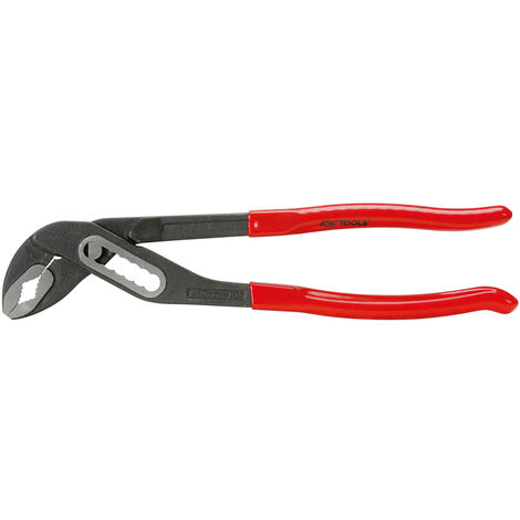 Pince multiprises gainée