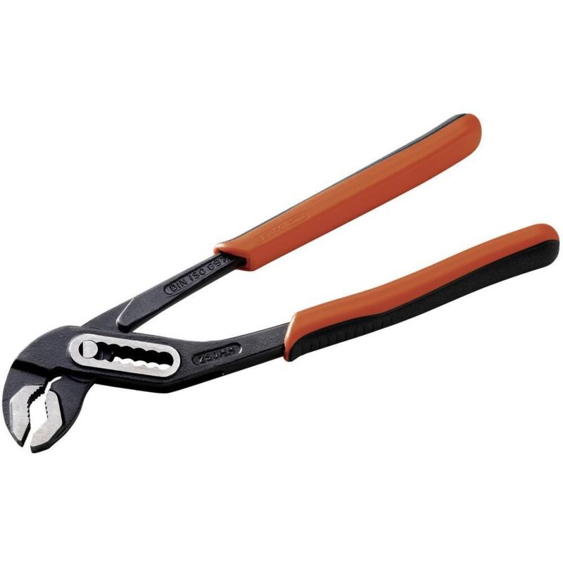 2971G-250 Pince multiprise 250 mm - Bahco