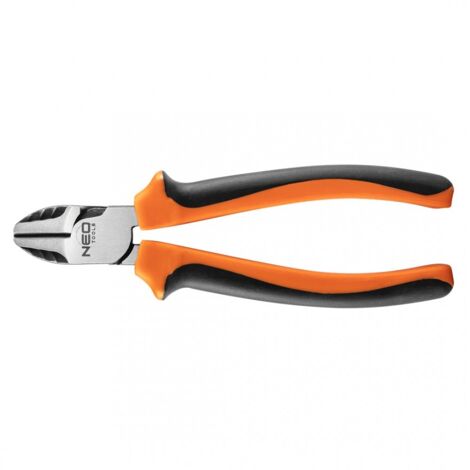 Pince NEO 01-157 réduction force 40% 180 mm