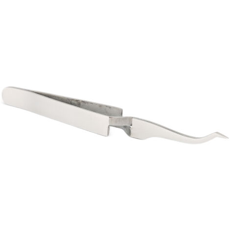 Pince orthodontique en acier inoxydable pour brackets dentaires