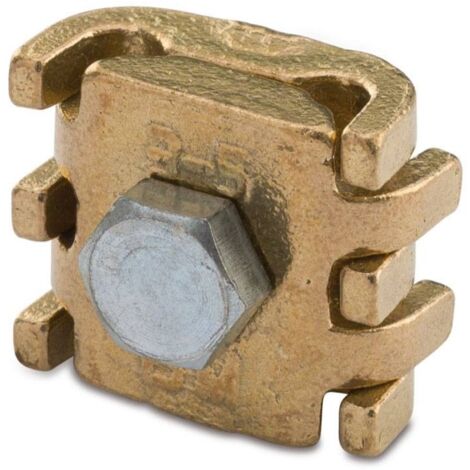 Pince-peigne universelle BM 1-Bolt 6-16 mmq 5251