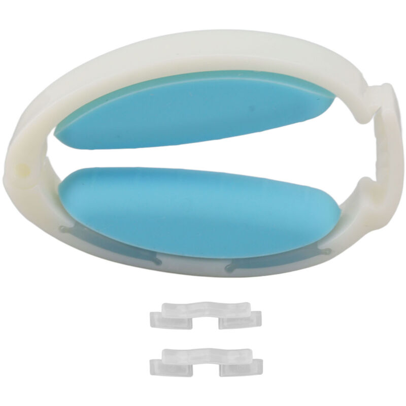 Pince pénienne réglable 4 niveaux pour incontinence urinaire homme - Dispositif médical