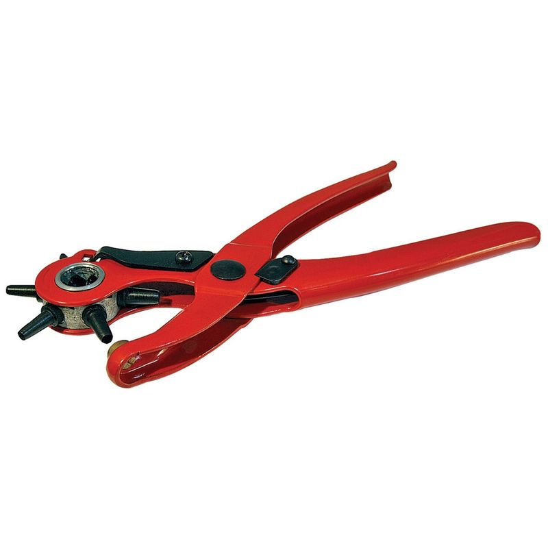 Silverline - pince perforatrice 2-5 mm 588767