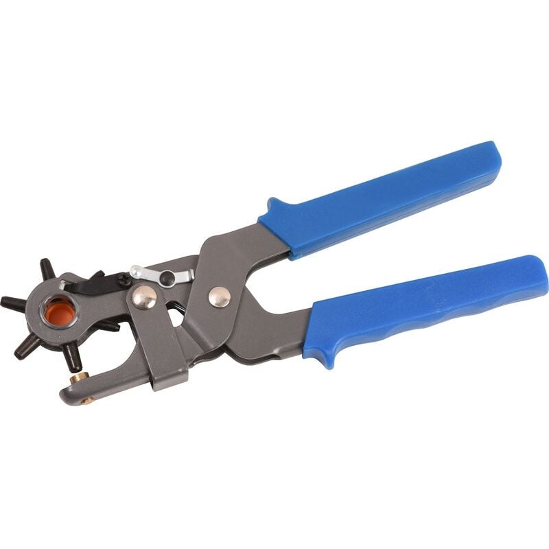 Pince Emporte-Pièce Silverline 200111