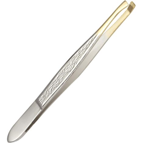 pince ,pince  Piler Professionnelle En Acier Inoxydable Pour Sourcils,pince  Sourcils Professionnelle Avec Revtement Antidrapant,pour Sourcils,cil