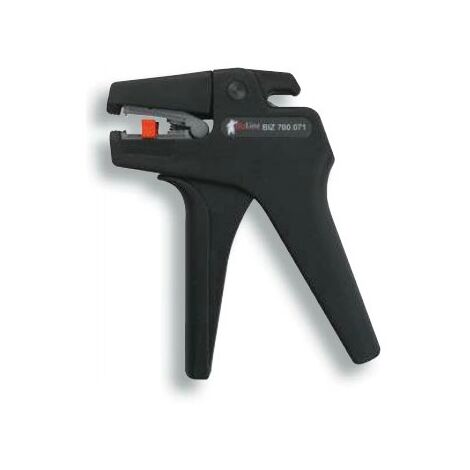 Pince pistolet à dénuder automatique de 0.08 à 2.5mm2