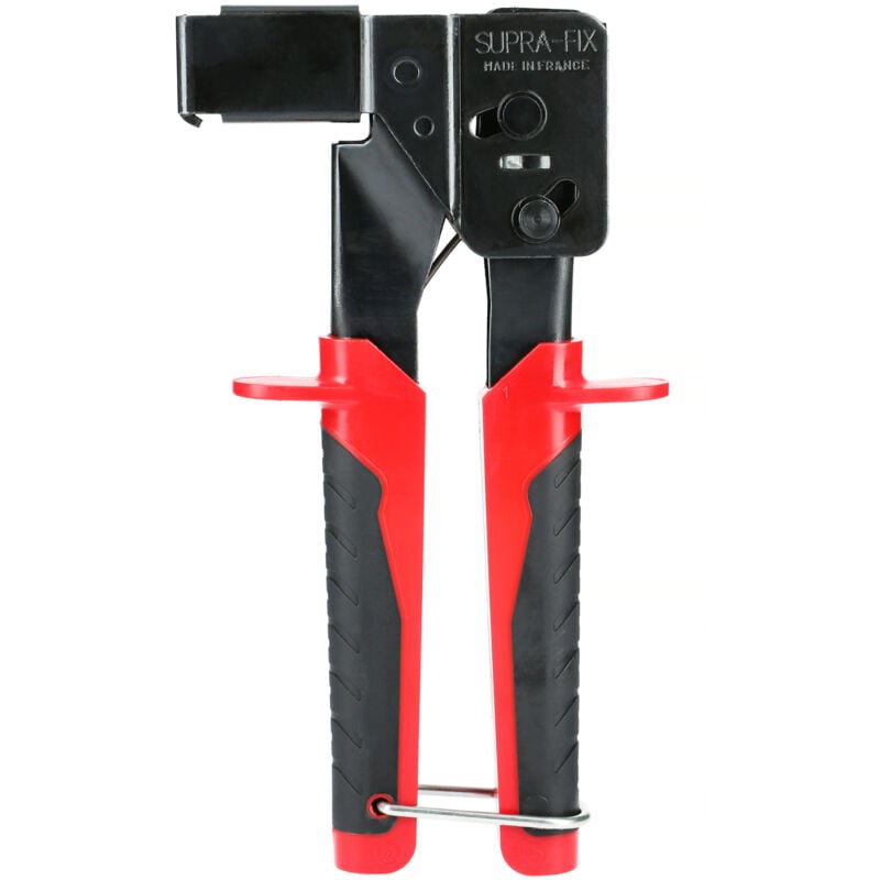 Hanger - Pince pistolet pour chevilles à expansion 110204