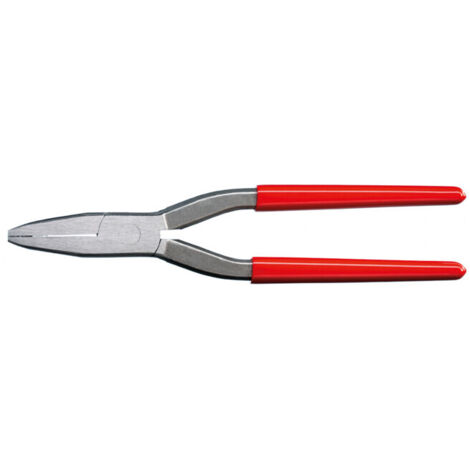 Pince plate de ferblantier