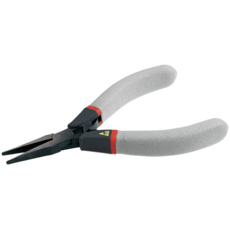 Pince plate Facom, L. (hors tout) 125 mm ( Prix pour 1 )