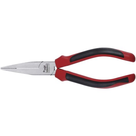 Pince plate MB464-6T, 165mm  Outils Teng