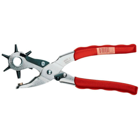 Pince poincon 225mm FORTIS