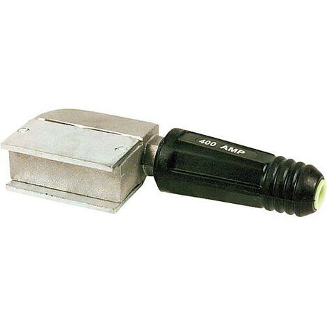 Pince pole magnetique jusqu'a 300A pour câble 35-50 qmm