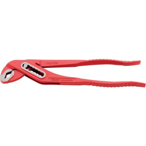 Pince pompe a eau 240mm FORTIS