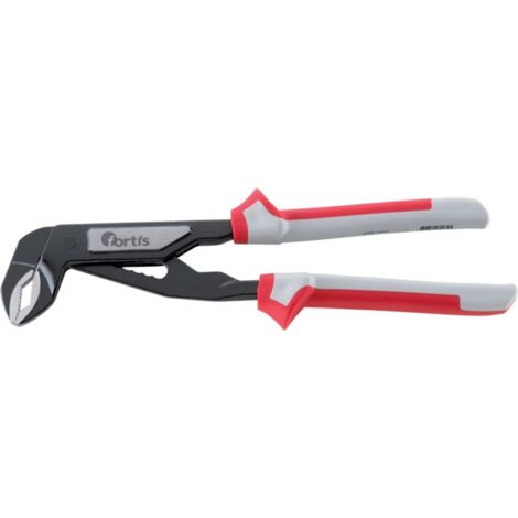 Pince pompe a eau.240mm FORTIS