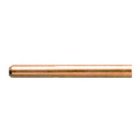 Pince porte électrode 2,4mm pour torche Protig 30 - SAF-FRO - W000306249