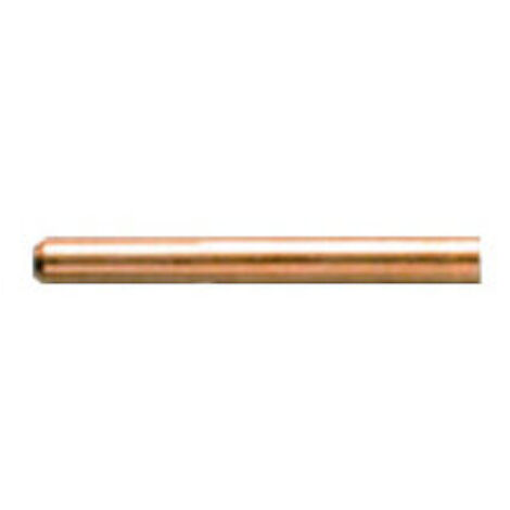 Pince porte électrode 2,4mm pour torche Protig 30 - SAF-FRO - W000306249