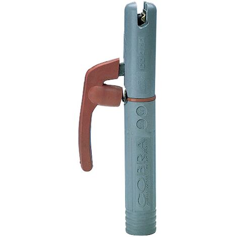 Pince porte électrode COBRA 250A 300 A SOUDO METAL 130.00