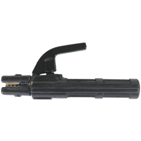 PINCE PORTE ELECTRODE PROFESSIONNELLE