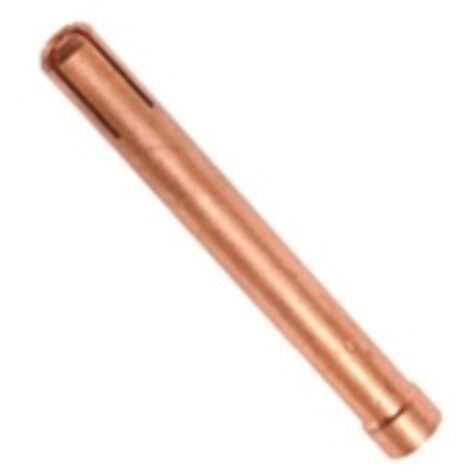 Pince porte-électrode torche TIG T10 - Diamètre : 1 mm - Nombre de pièces : 2 - WELDLINE