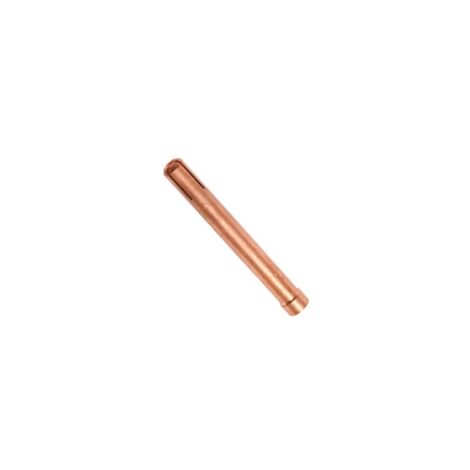 Pince porte-électrode torche TIG T20 - Diamètre : 3.2 mm - Nombre de pièces : 2 - WELDLINE