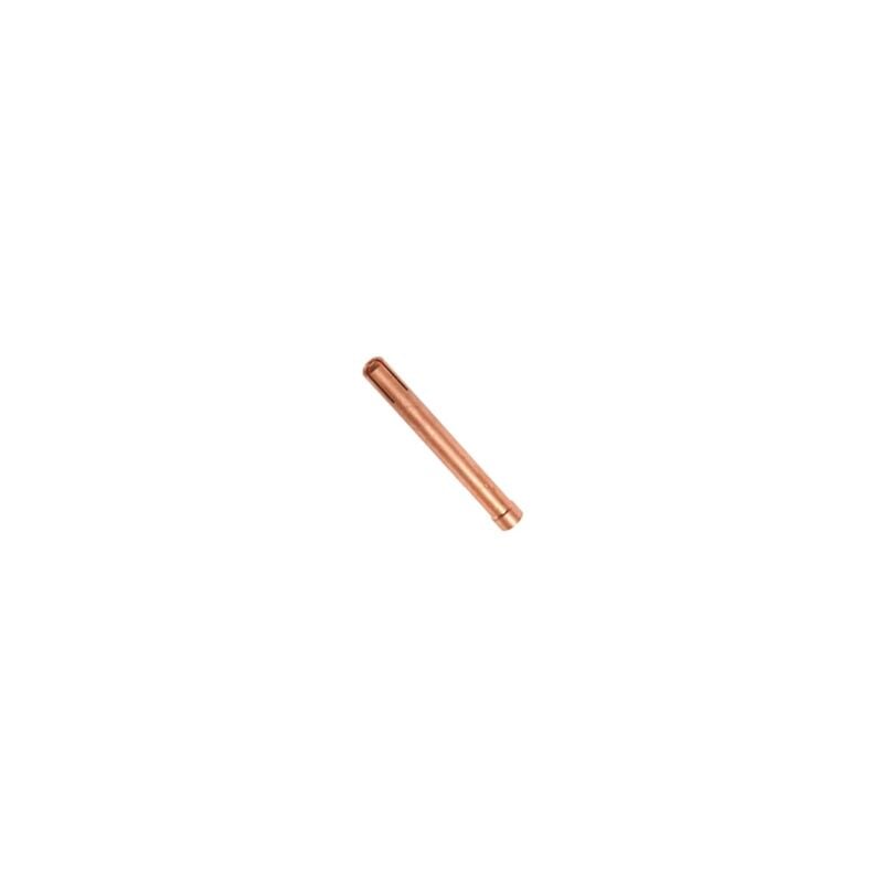 Pince porte-électrode torche tig T35W-T40 - Diamètre : 1.6 mm - Nombre de pièces : 2 Weldline