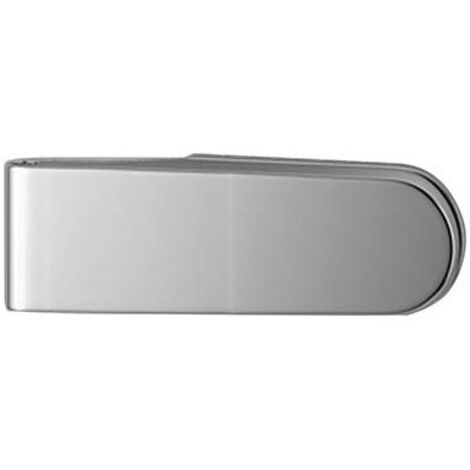 Pince portes en verre