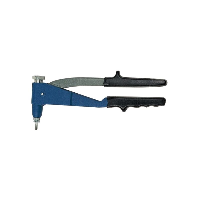 Techman - Pince pose-écrous à sertir