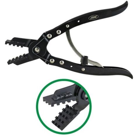Pince pour anneau 0-38mm