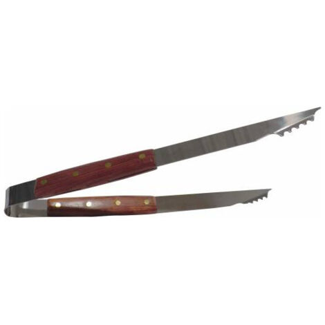 Pince pour barbecue