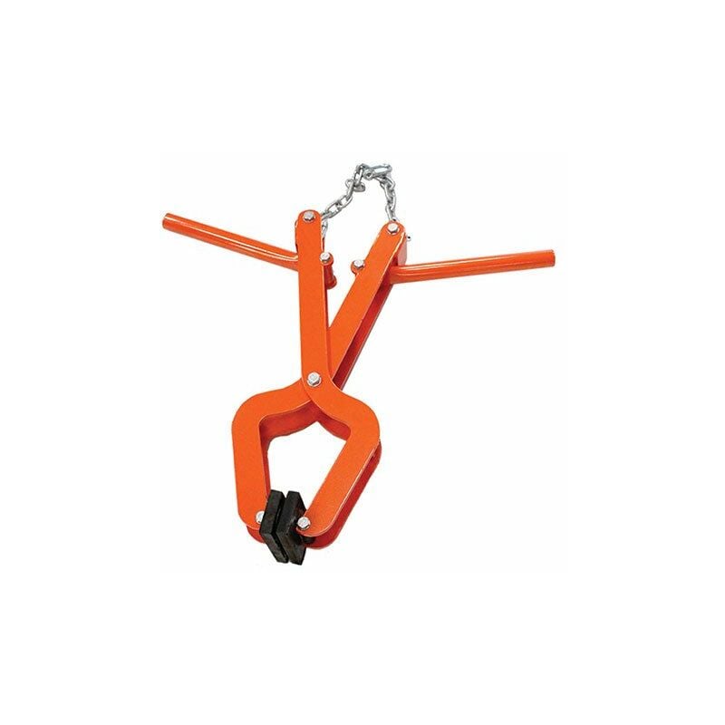 Pince pour bordure - Capacité maximale de 150 kg - LH150