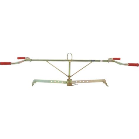 Pince pour bordures VZ 500-1045 mm