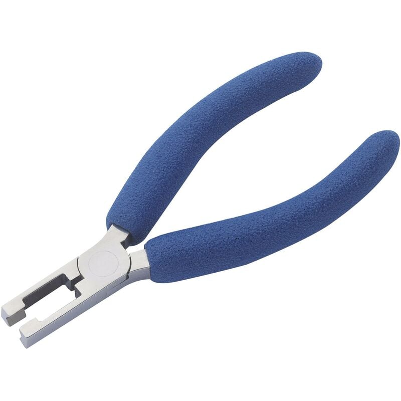 Weller - Pince pour buse à dessouder pdn V627711