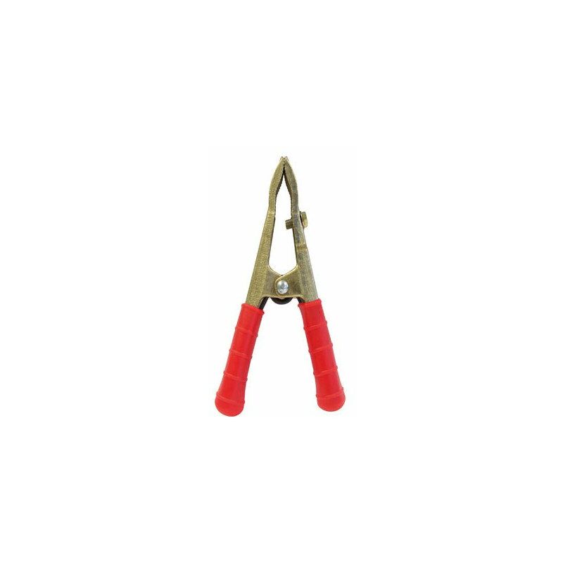 GYS - pince bronze 200 a rouge