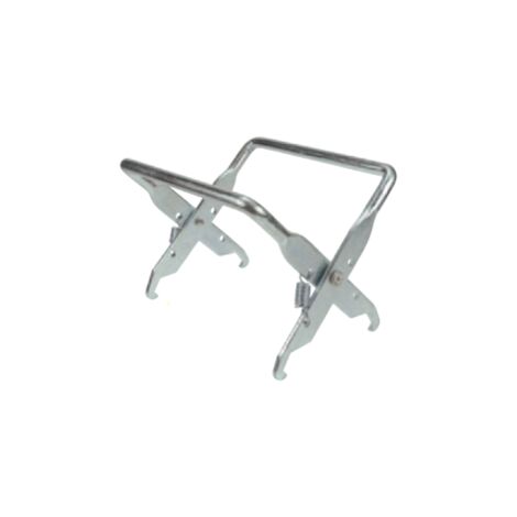 Pince pour cadres en inox