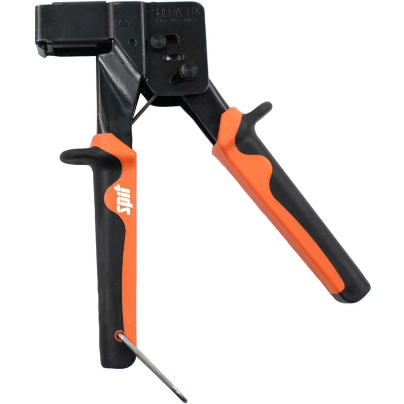 Elematic - Pince pour cheville pour plaque de plâtre cc- zentech - spit