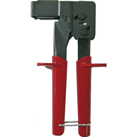 Pince pour chevilles cloison creuse type HM-LC - Fischer