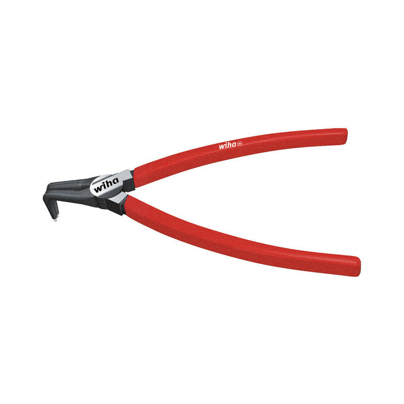 Wiha - Pince pour Circlips Extérieurs de 7 a 10 Classic avec Magictips 34703