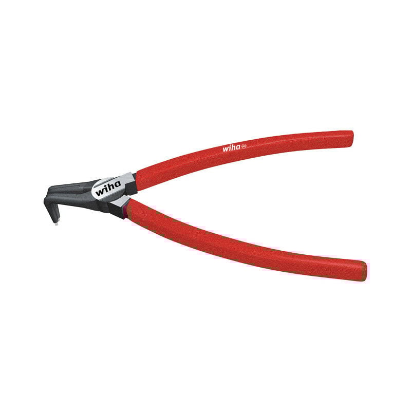Wiha - Pince pour Circlips Extérieurs de 10 a 25 Classic avec Magictips 34704