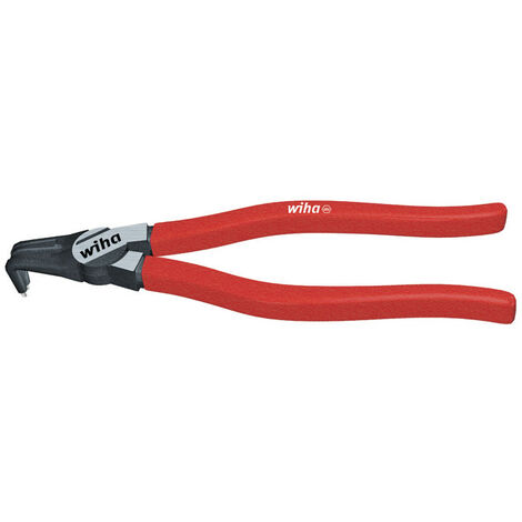 Pince pour Circlips Intérieurs de 8 A 13 Classic avec Magictips 34693