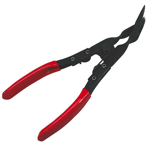 Pince pour clips de portière et pare-choc - AUTOBEST